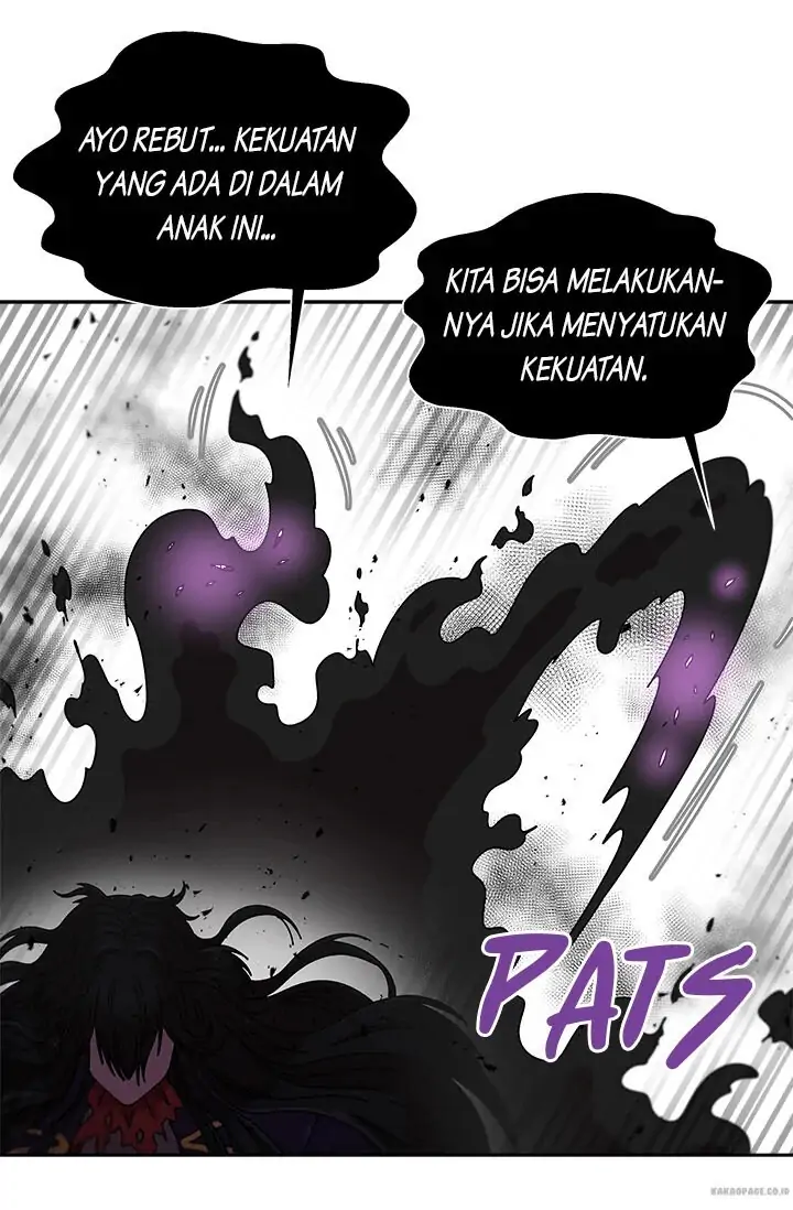 I Was Born as The Demon Lord’s Daughter Chapter 55 Gambar 20