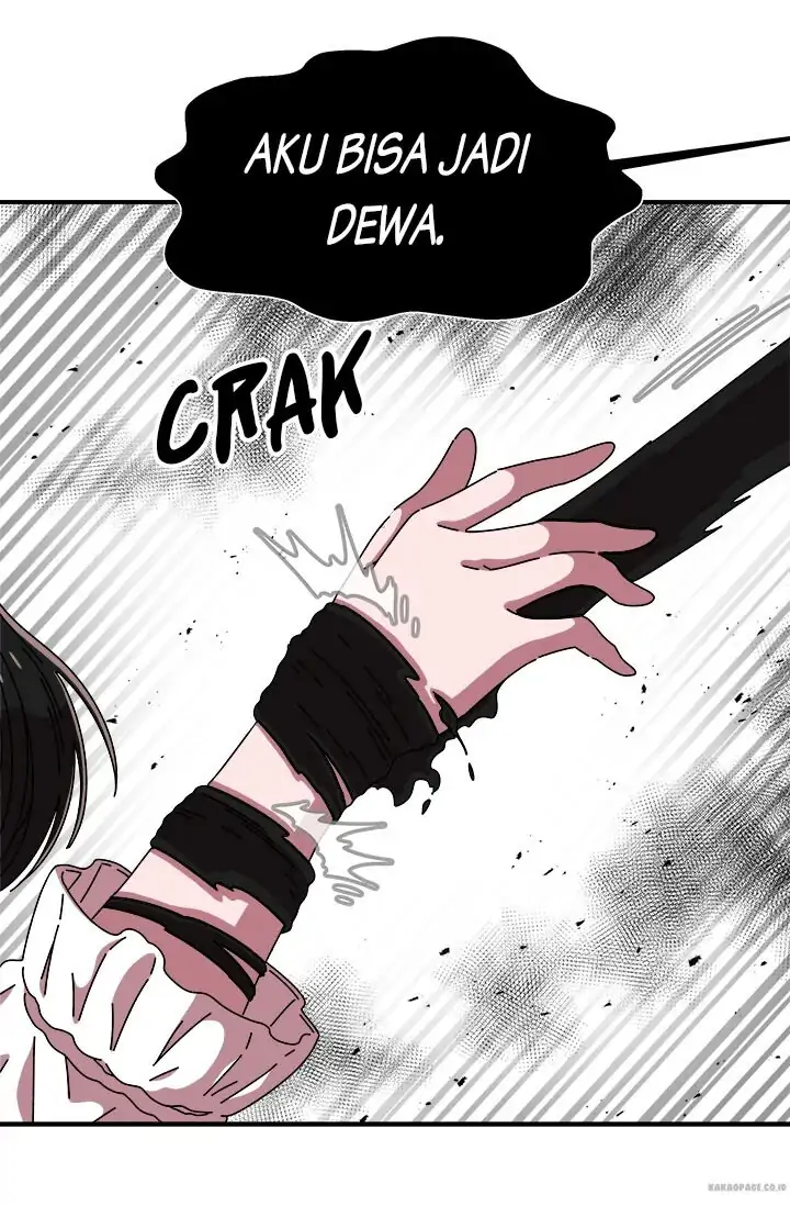 I Was Born as The Demon Lord’s Daughter Chapter 55 Gambar 21