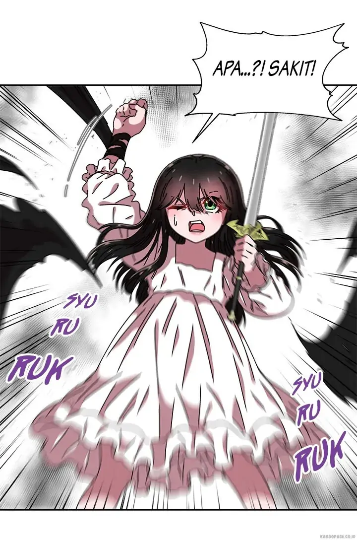 I Was Born as The Demon Lord’s Daughter Chapter 55 Gambar 22