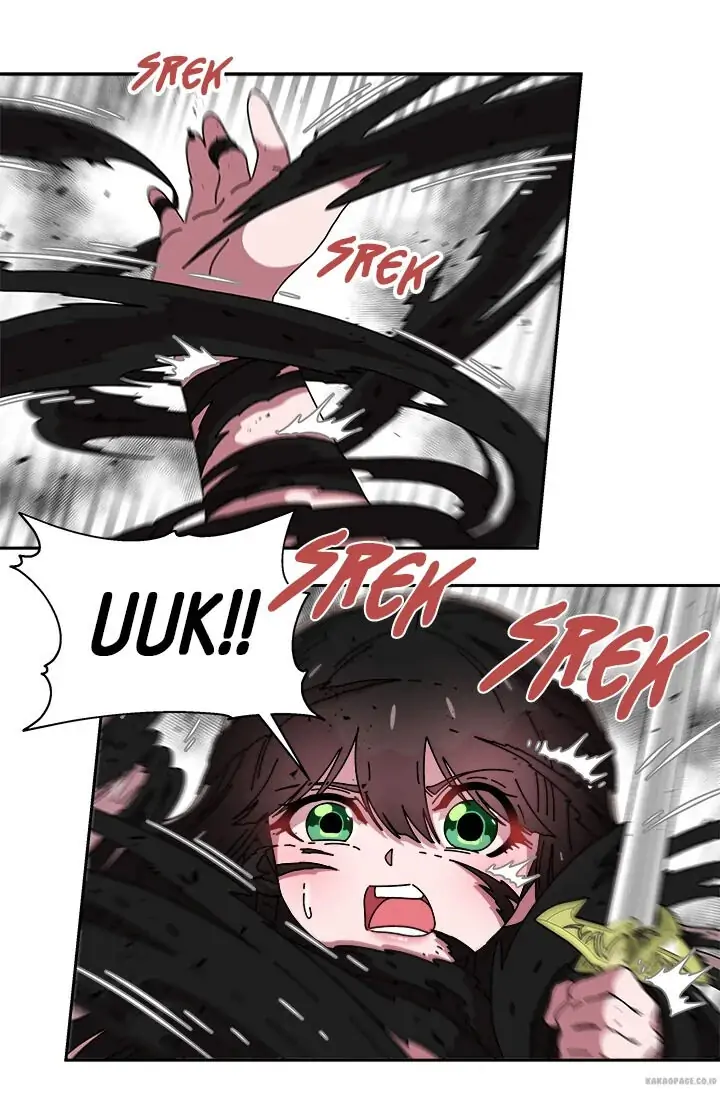 I Was Born as The Demon Lord’s Daughter Chapter 55 Gambar 23