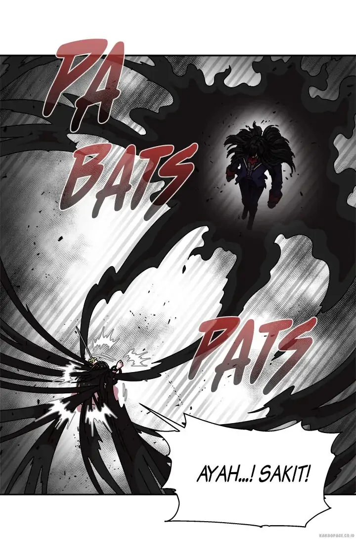 I Was Born as The Demon Lord’s Daughter Chapter 55 Gambar 24