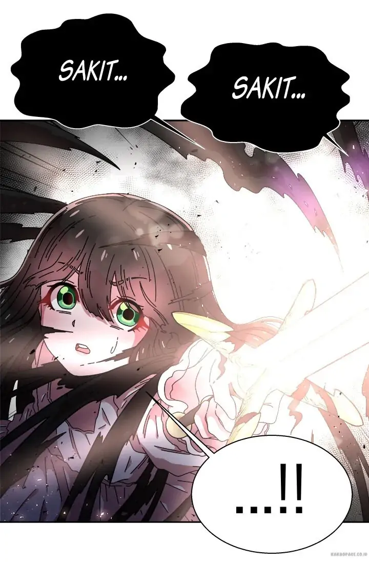 I Was Born as The Demon Lord’s Daughter Chapter 55 Gambar 26