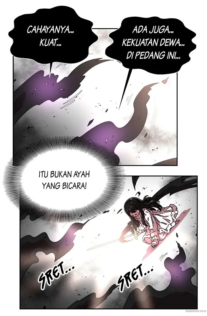 I Was Born as The Demon Lord’s Daughter Chapter 55 Gambar 27