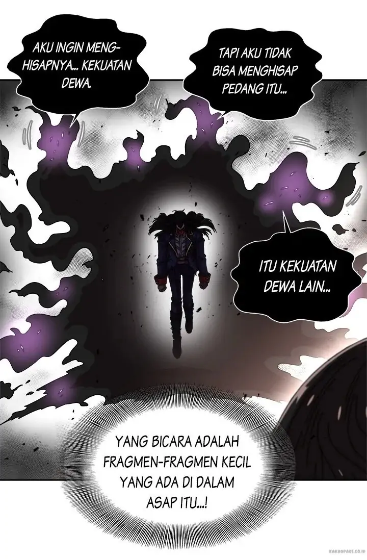 I Was Born as The Demon Lord’s Daughter Chapter 55 Gambar 28