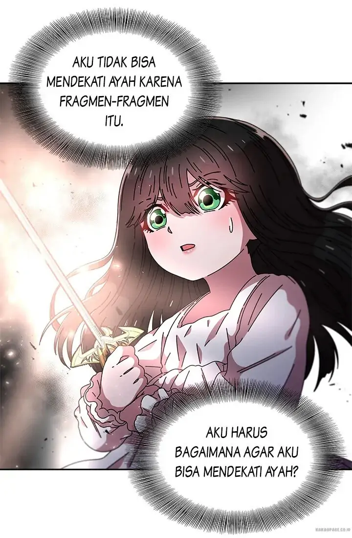 I Was Born as The Demon Lord’s Daughter Chapter 55 Gambar 29