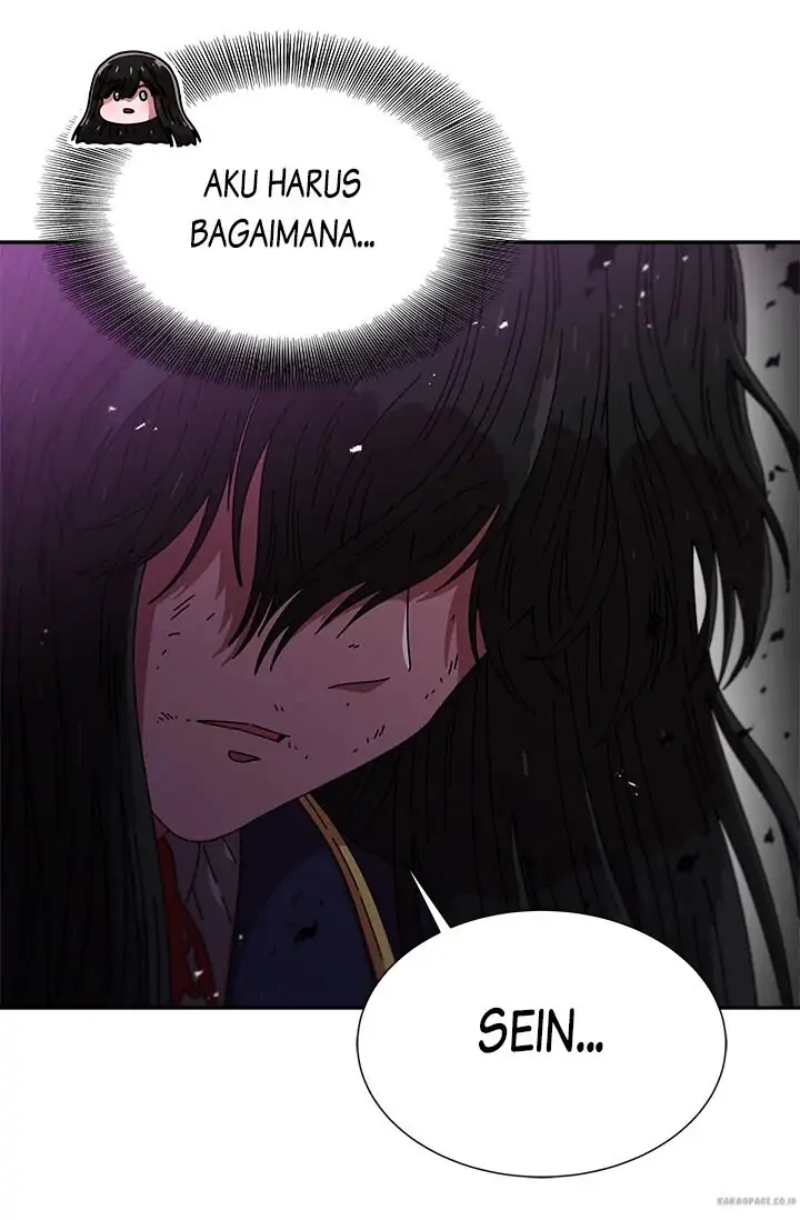 I Was Born as The Demon Lord’s Daughter Chapter 55 Gambar 30