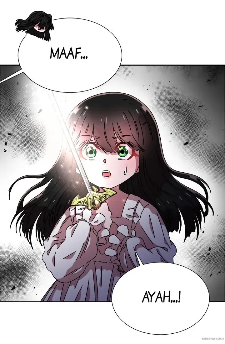 I Was Born as The Demon Lord’s Daughter Chapter 55 Gambar 31