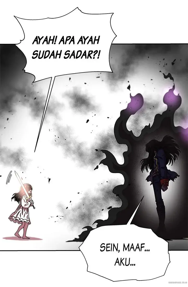 I Was Born as The Demon Lord’s Daughter Chapter 55 Gambar 32