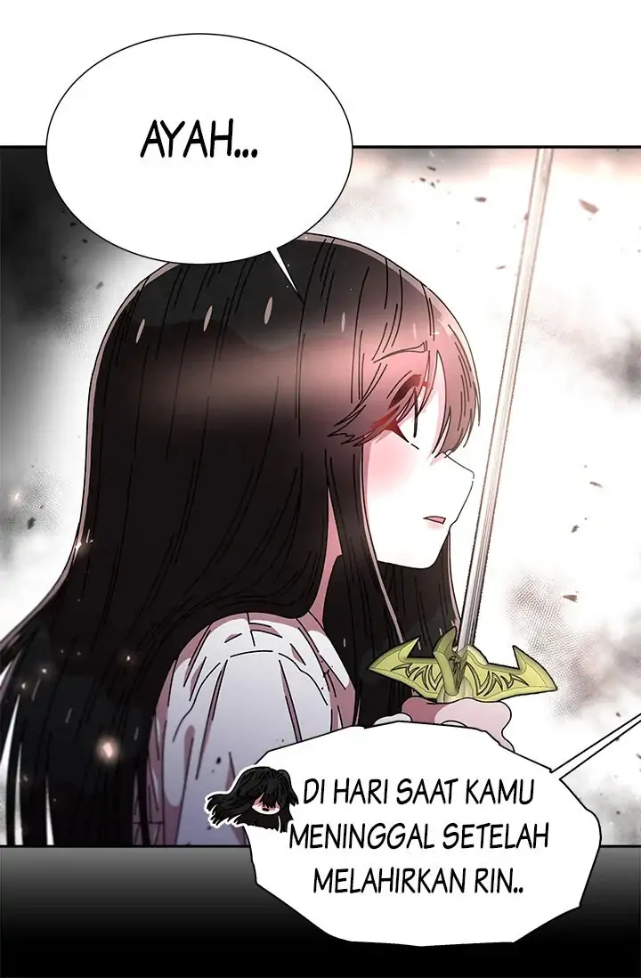 I Was Born as The Demon Lord’s Daughter Chapter 55 Gambar 34