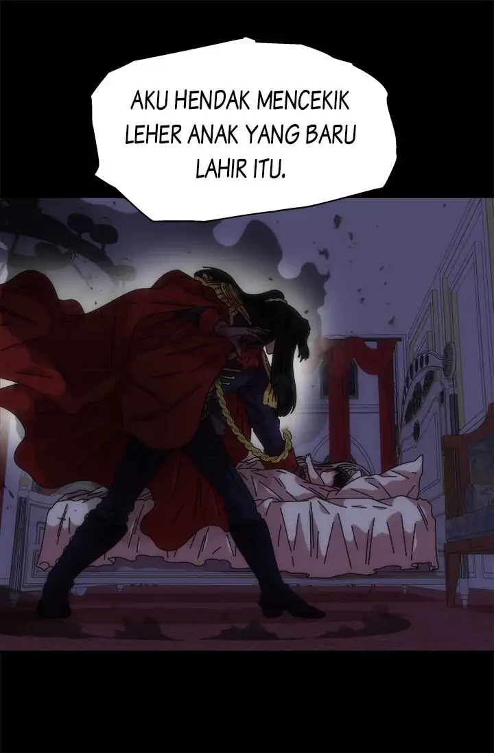 I Was Born as The Demon Lord’s Daughter Chapter 55 Gambar 35