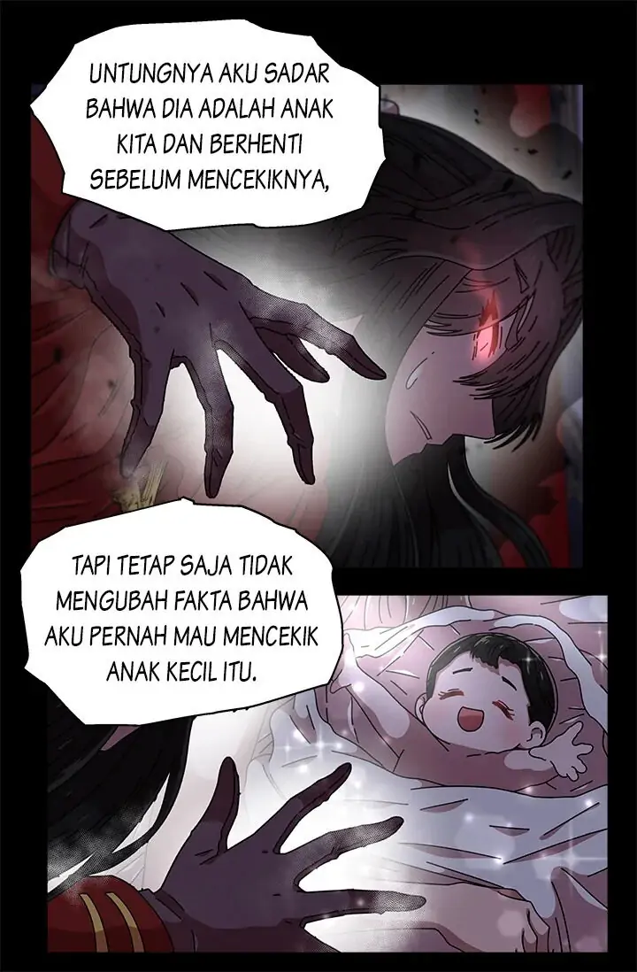 I Was Born as The Demon Lord’s Daughter Chapter 55 Gambar 36