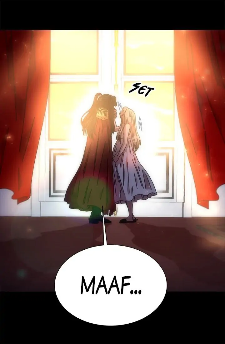 I Was Born as The Demon Lord’s Daughter Chapter 55 Gambar 45