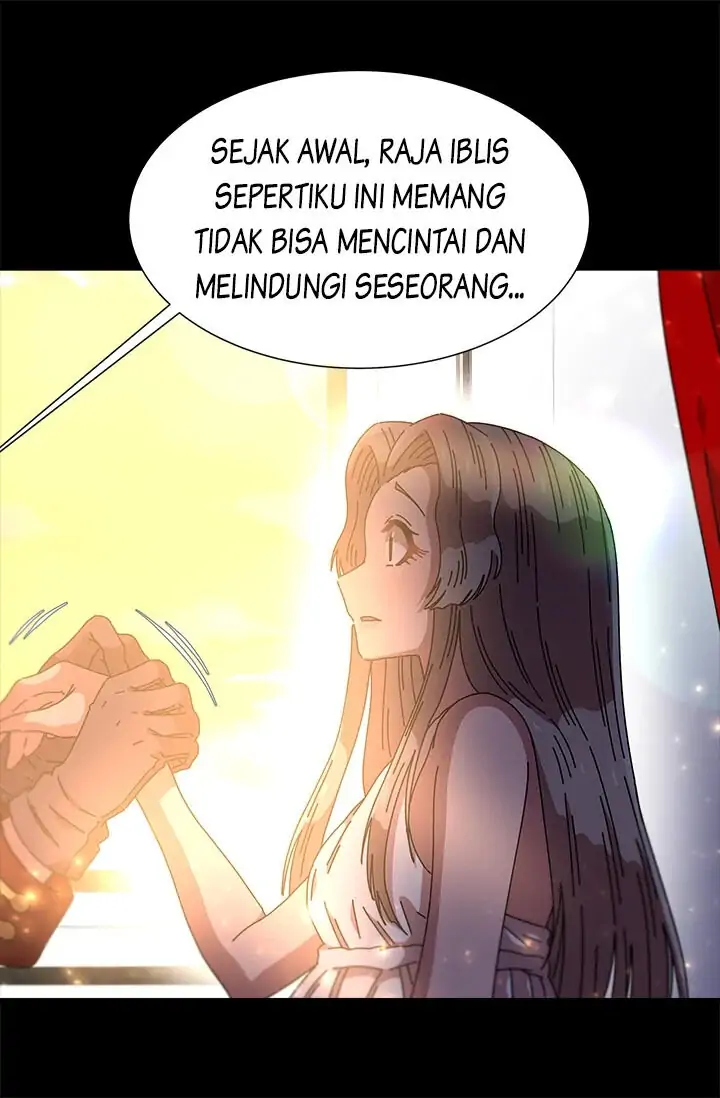 I Was Born as The Demon Lord’s Daughter Chapter 55 Gambar 47