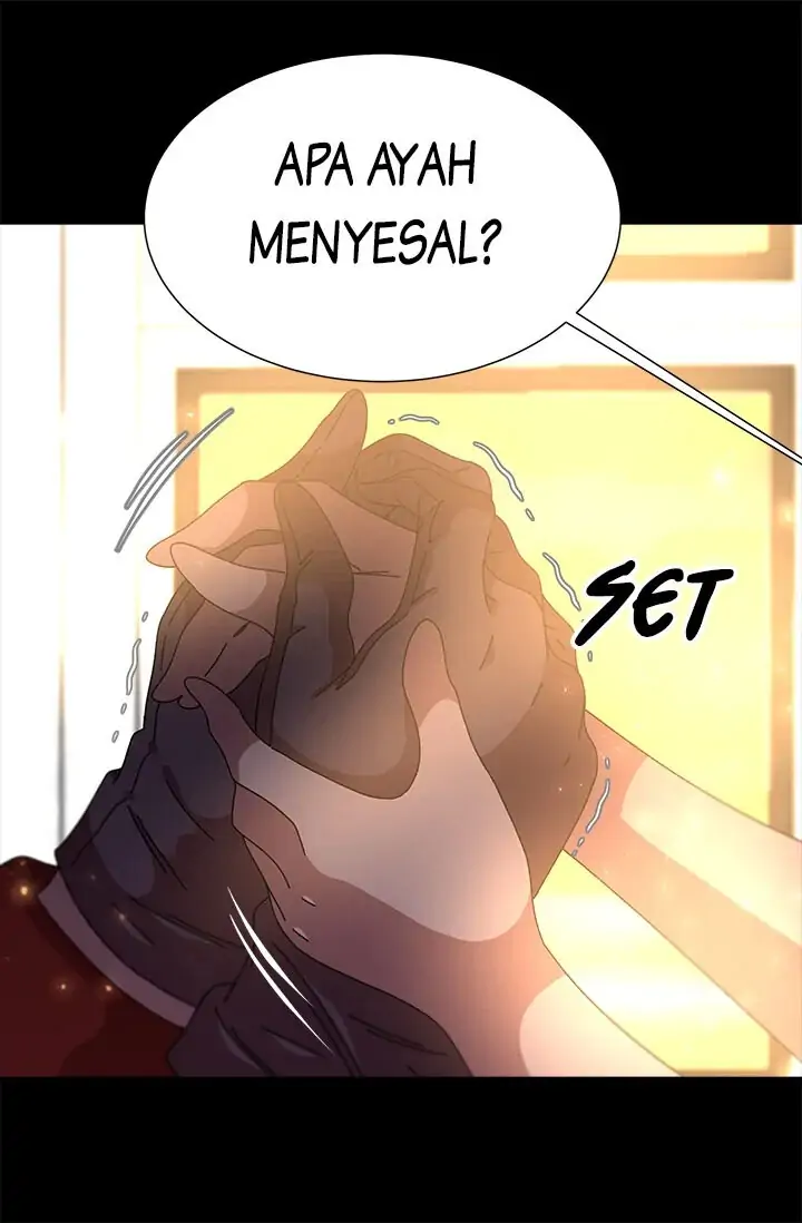 I Was Born as The Demon Lord’s Daughter Chapter 55 Gambar 50