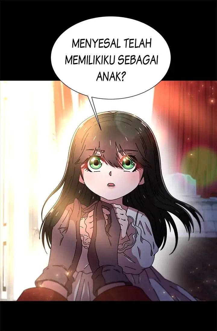 I Was Born as The Demon Lord’s Daughter Chapter 55 Gambar 53