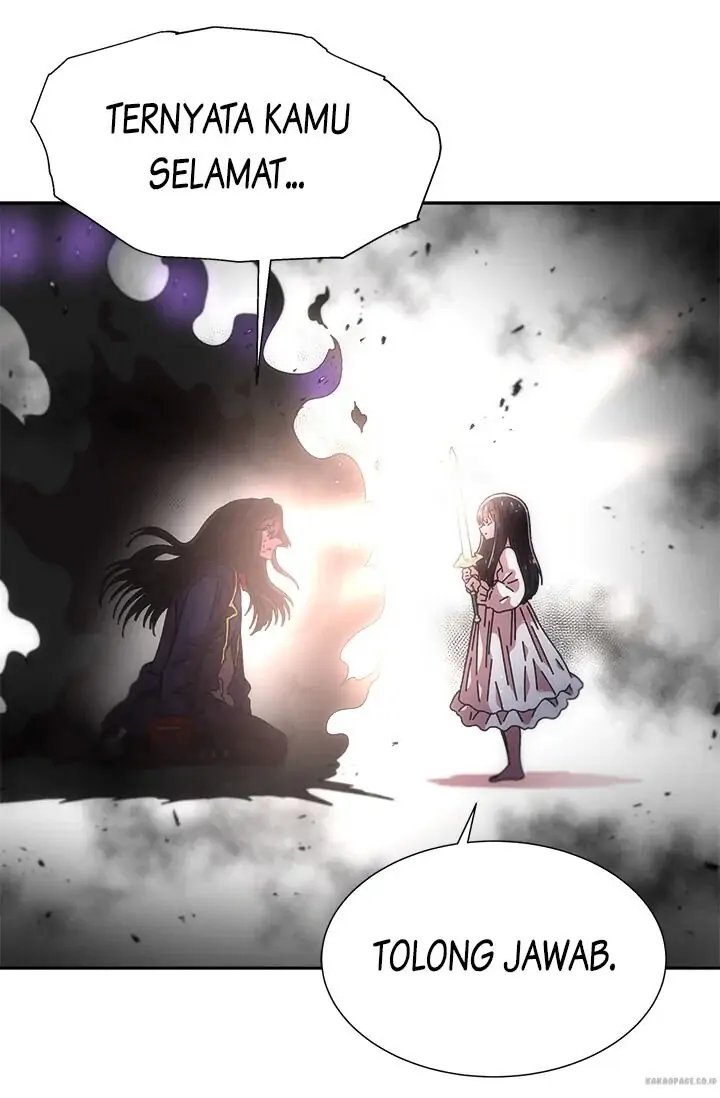 I Was Born as The Demon Lord’s Daughter Chapter 55 Gambar 55