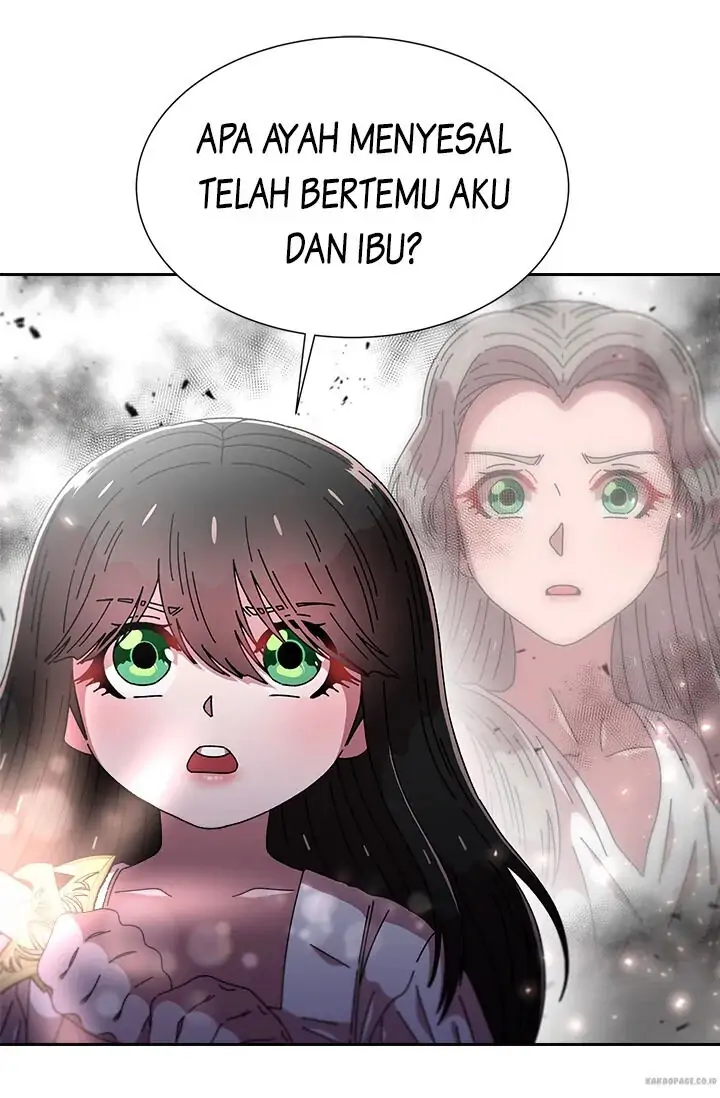 I Was Born as The Demon Lord’s Daughter Chapter 55 Gambar 56