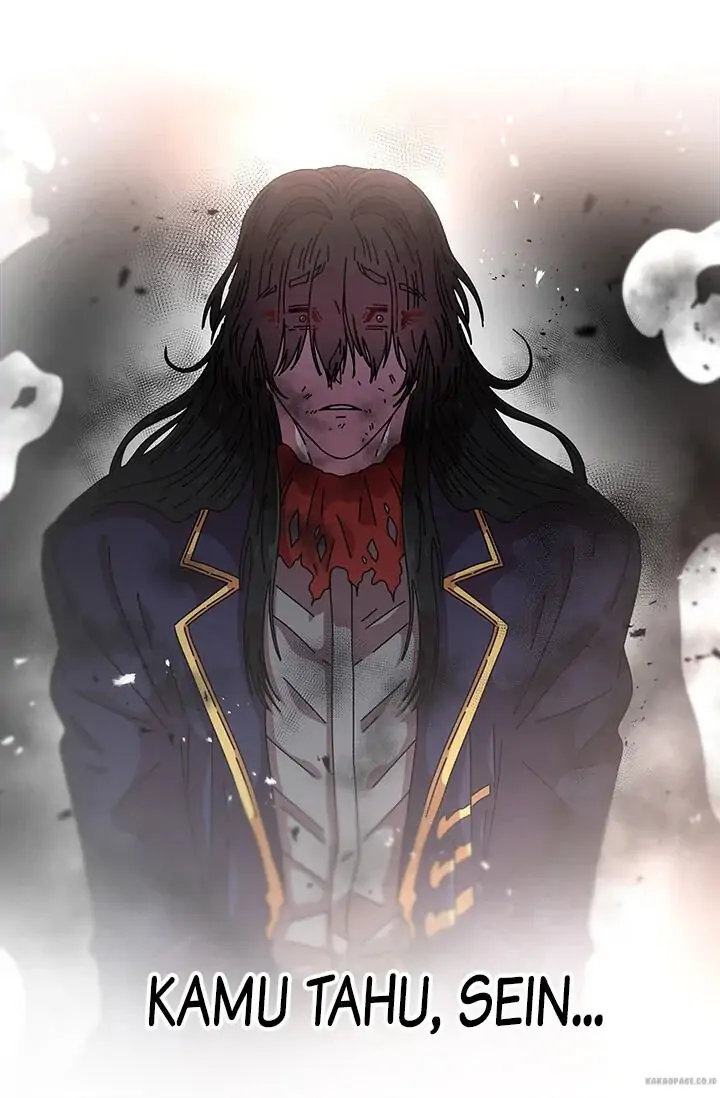 I Was Born as The Demon Lord’s Daughter Chapter 55 Gambar 57