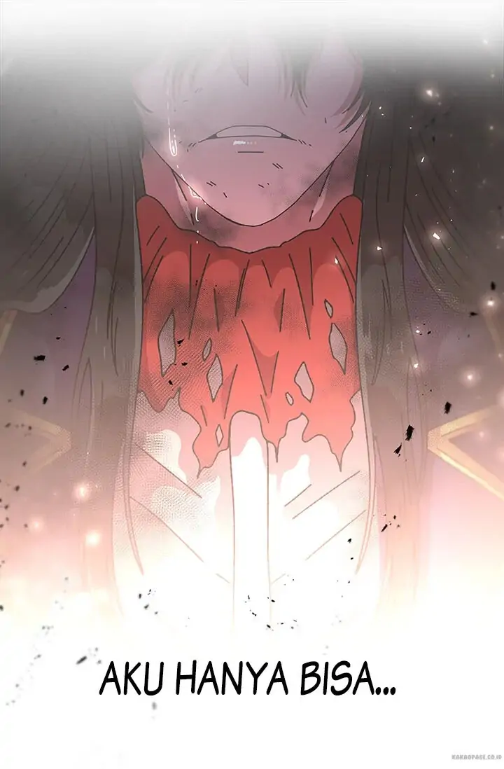 I Was Born as The Demon Lord’s Daughter Chapter 55 Gambar 59