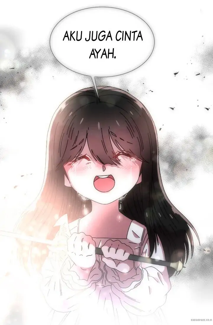 I Was Born as The Demon Lord’s Daughter Chapter 55 Gambar 66