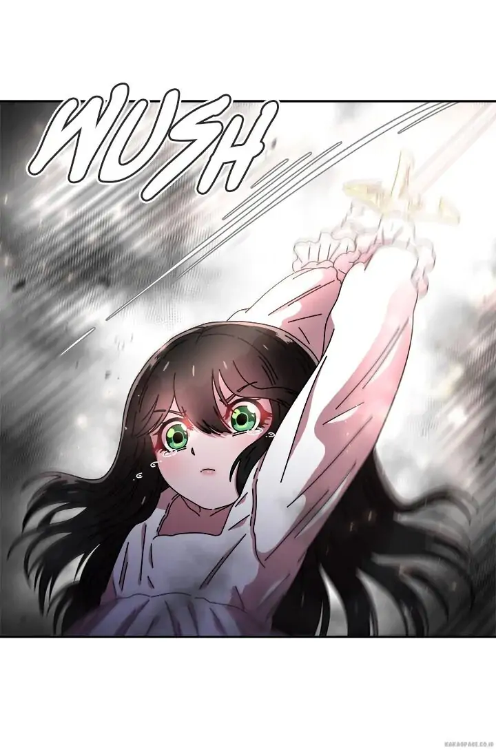 I Was Born as The Demon Lord’s Daughter Chapter 55 Gambar 69