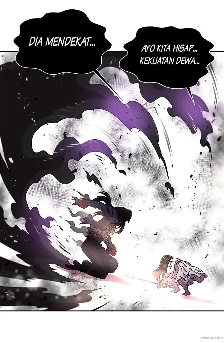 I Was Born as The Demon Lord’s Daughter Chapter 55 Gambar 71