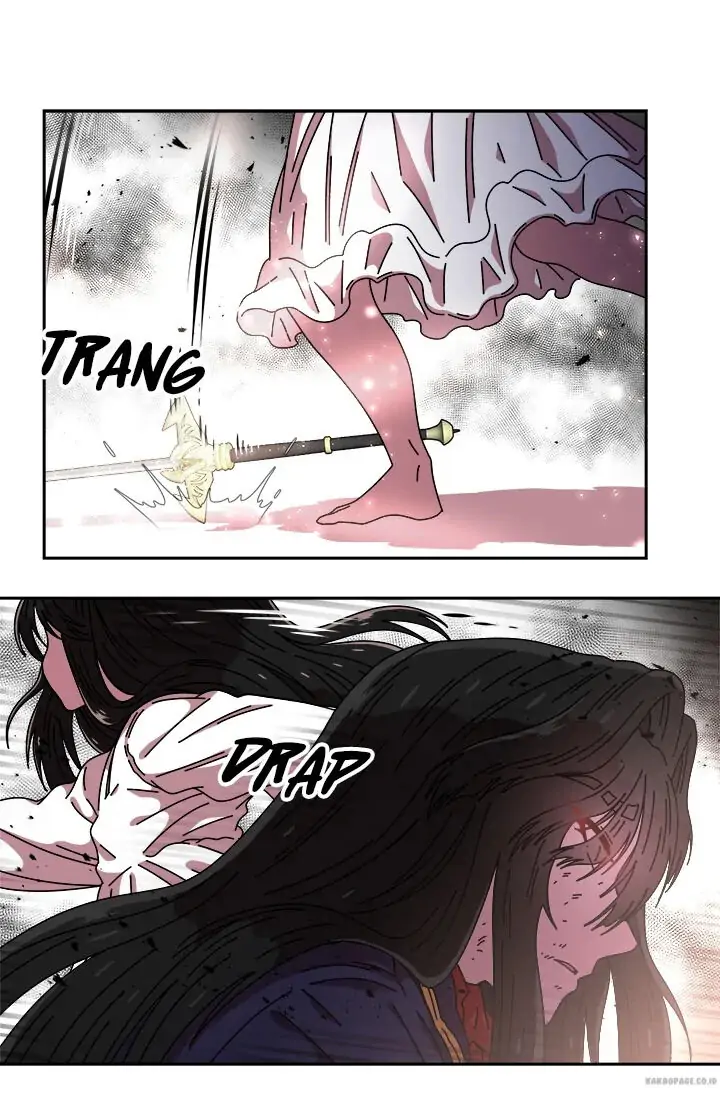 I Was Born as The Demon Lord’s Daughter Chapter 55 Gambar 72