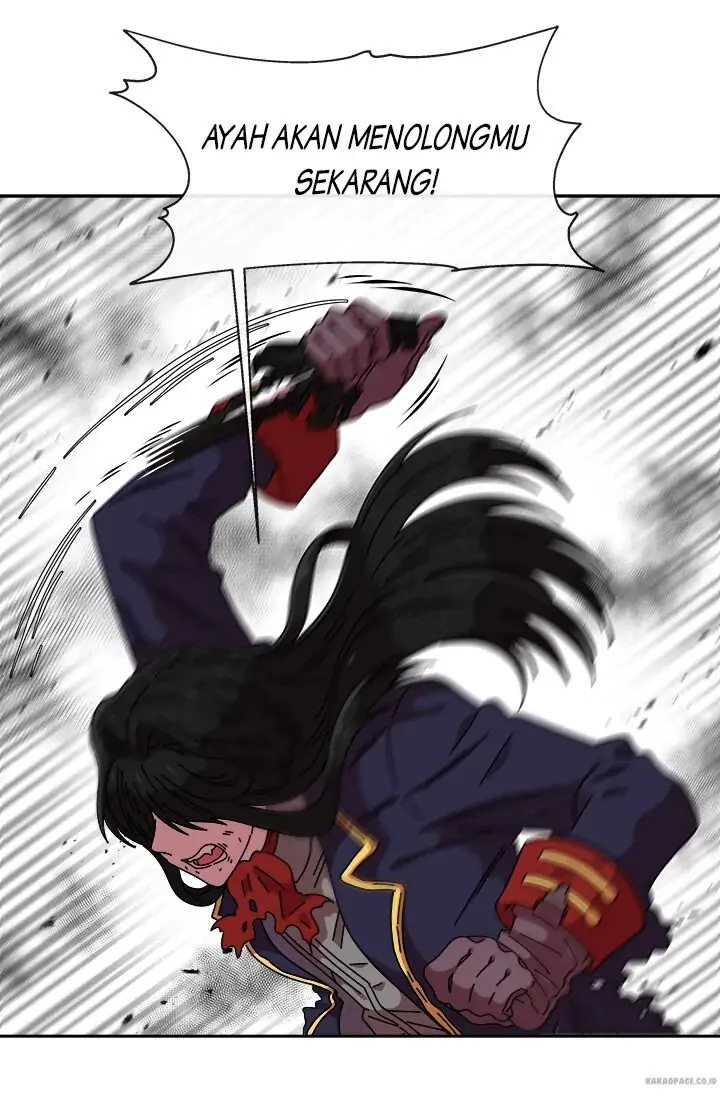 I Was Born as The Demon Lord’s Daughter Chapter 56 Gambar 18