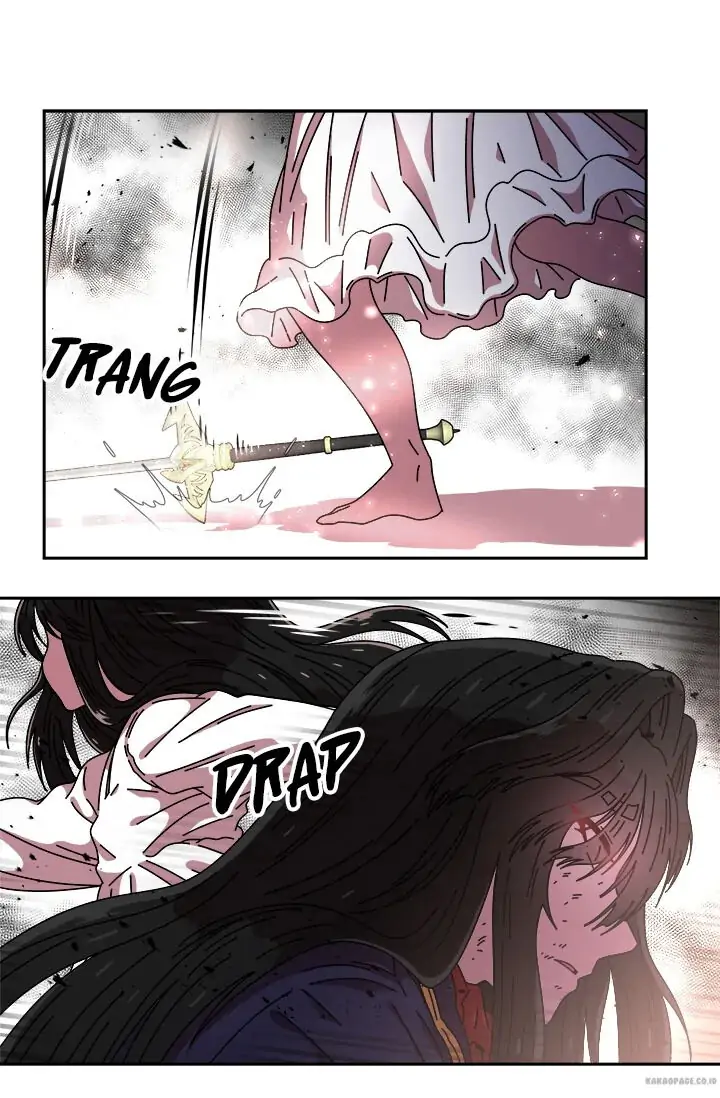 Manhwa I Was Born as The Demon Lord’s Daughter Chapter 56 gambar nomor 2