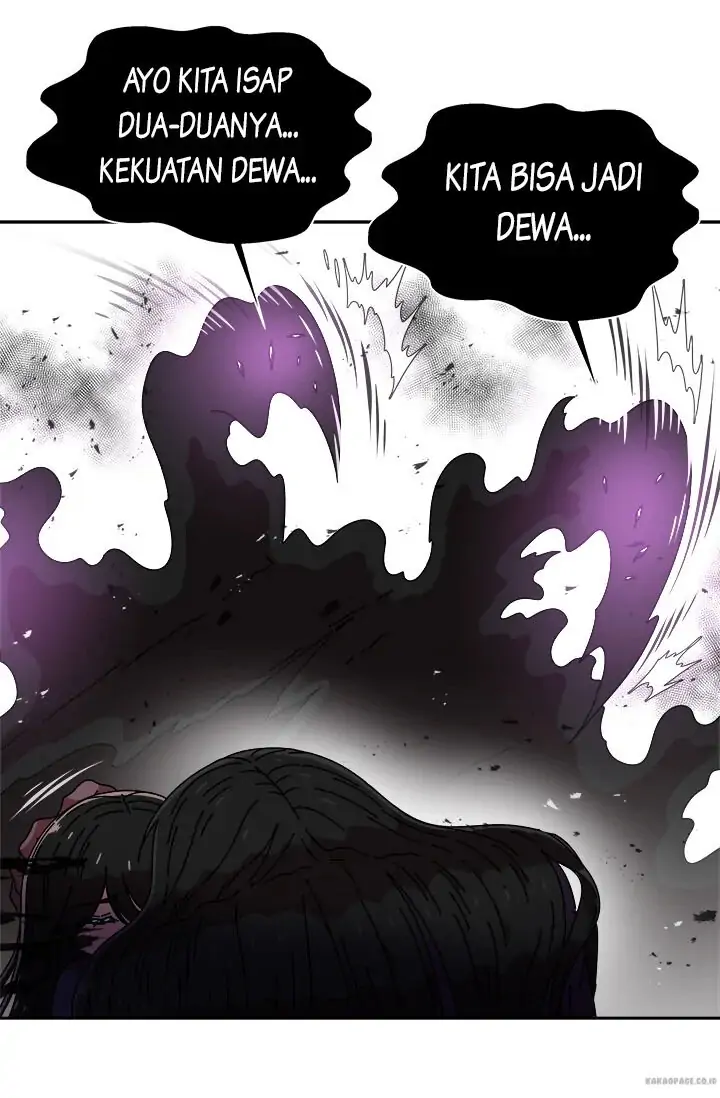 I Was Born as The Demon Lord’s Daughter Chapter 56 Gambar 22