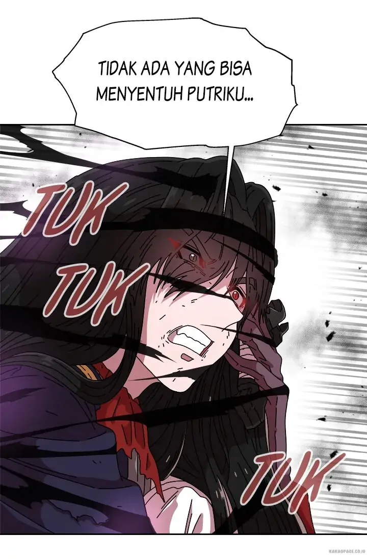 I Was Born as The Demon Lord’s Daughter Chapter 56 Gambar 27