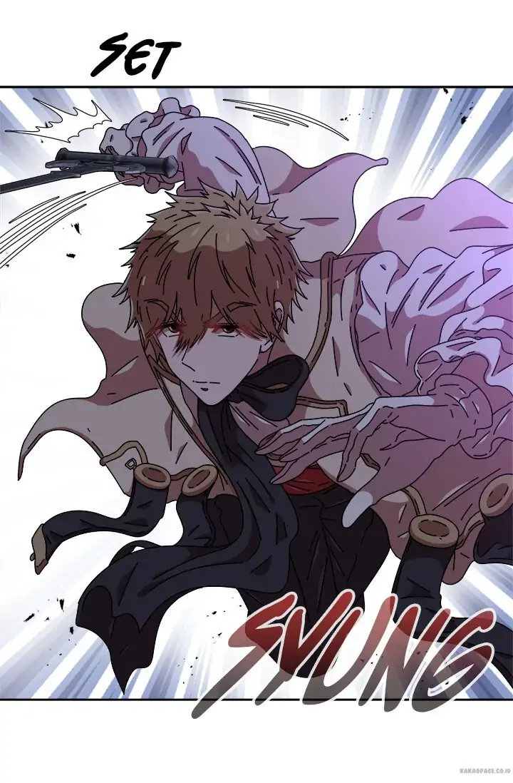 I Was Born as The Demon Lord’s Daughter Chapter 56 Gambar 40