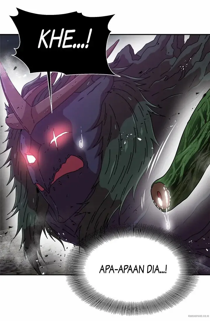 I Was Born as The Demon Lord’s Daughter Chapter 56 Gambar 42