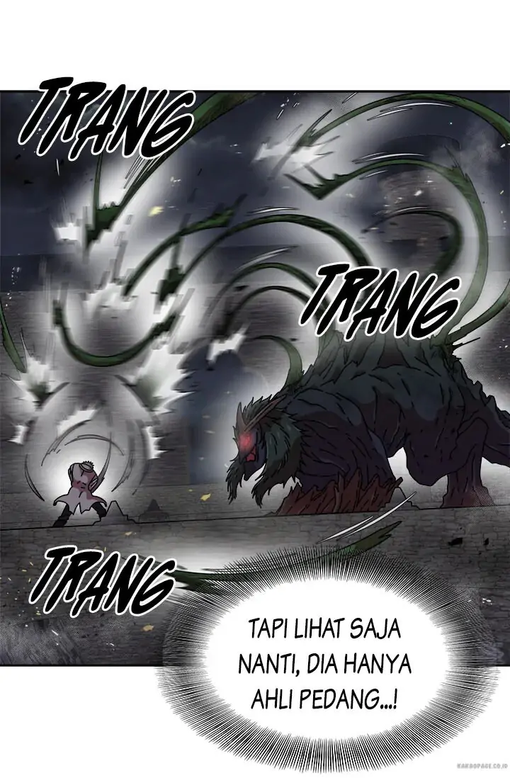 I Was Born as The Demon Lord’s Daughter Chapter 56 Gambar 44