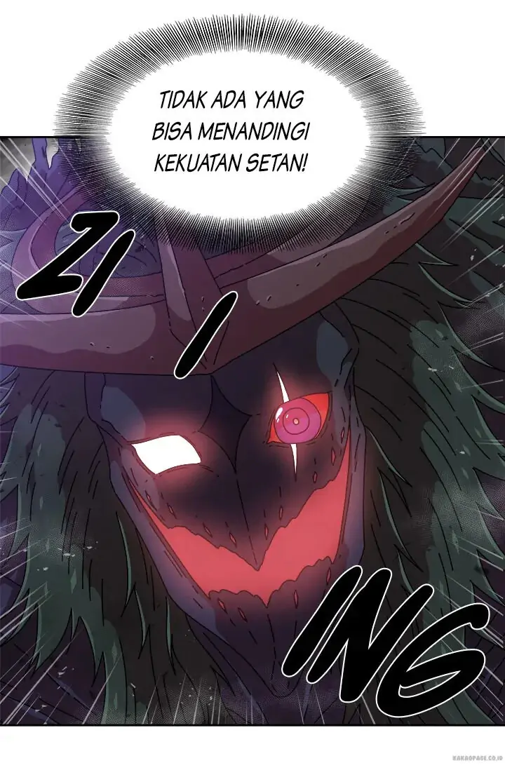 I Was Born as The Demon Lord’s Daughter Chapter 56 Gambar 45