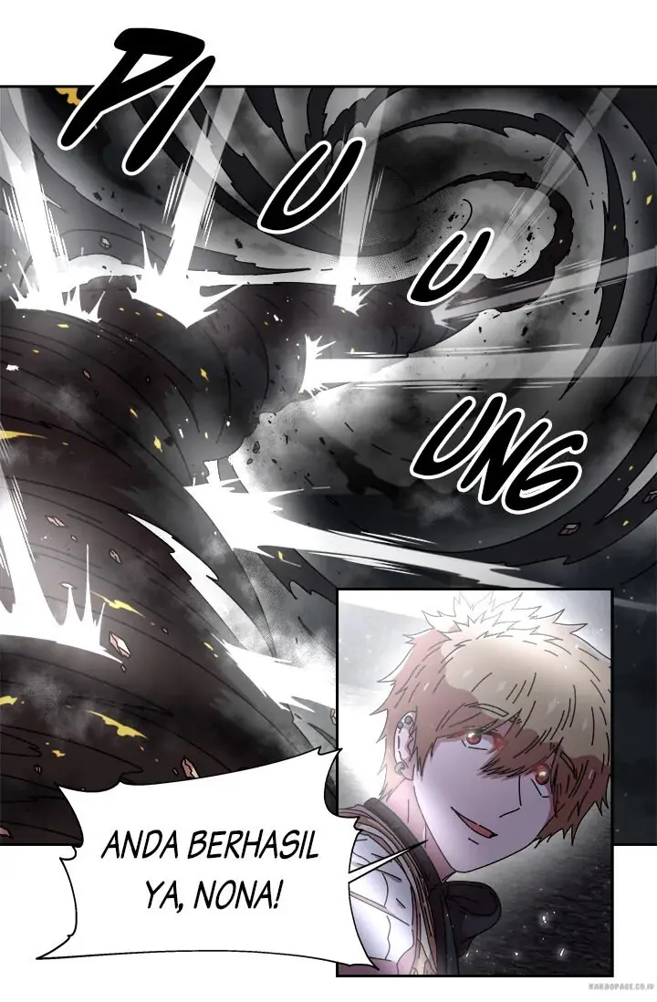 I Was Born as The Demon Lord’s Daughter Chapter 56 Gambar 49