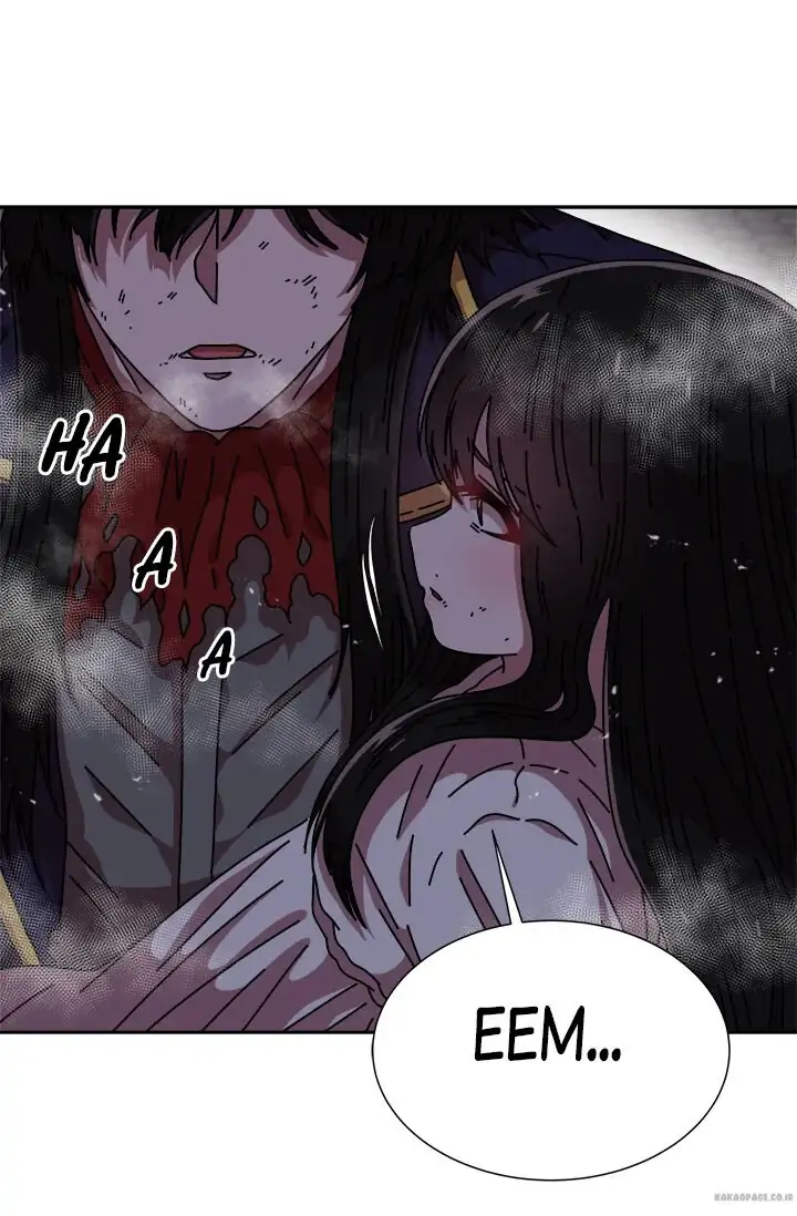 I Was Born as The Demon Lord’s Daughter Chapter 56 Gambar 54