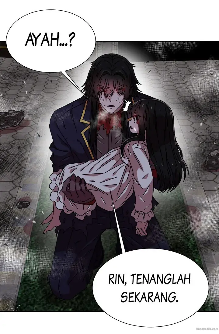 I Was Born as The Demon Lord’s Daughter Chapter 56 Gambar 55