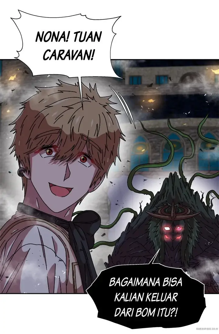 I Was Born as The Demon Lord’s Daughter Chapter 56 Gambar 56