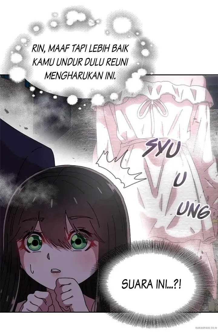 I Was Born as The Demon Lord’s Daughter Chapter 56 Gambar 58