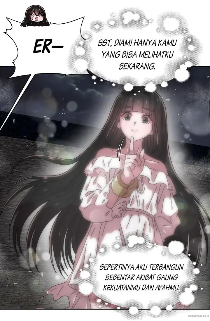 I Was Born as The Demon Lord’s Daughter Chapter 56 Gambar 59