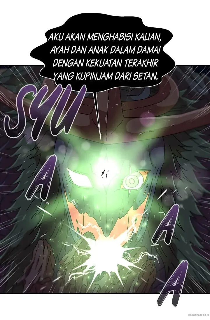 I Was Born as The Demon Lord’s Daughter Chapter 56 Gambar 61