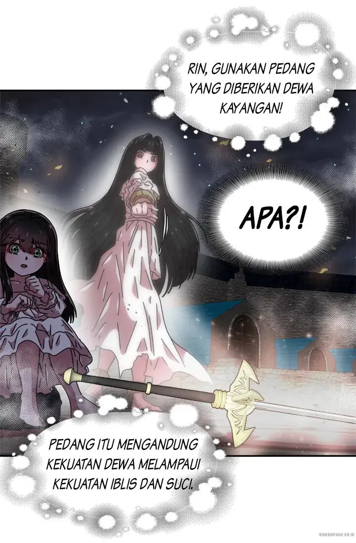 I Was Born as The Demon Lord’s Daughter Chapter 56 Gambar 62