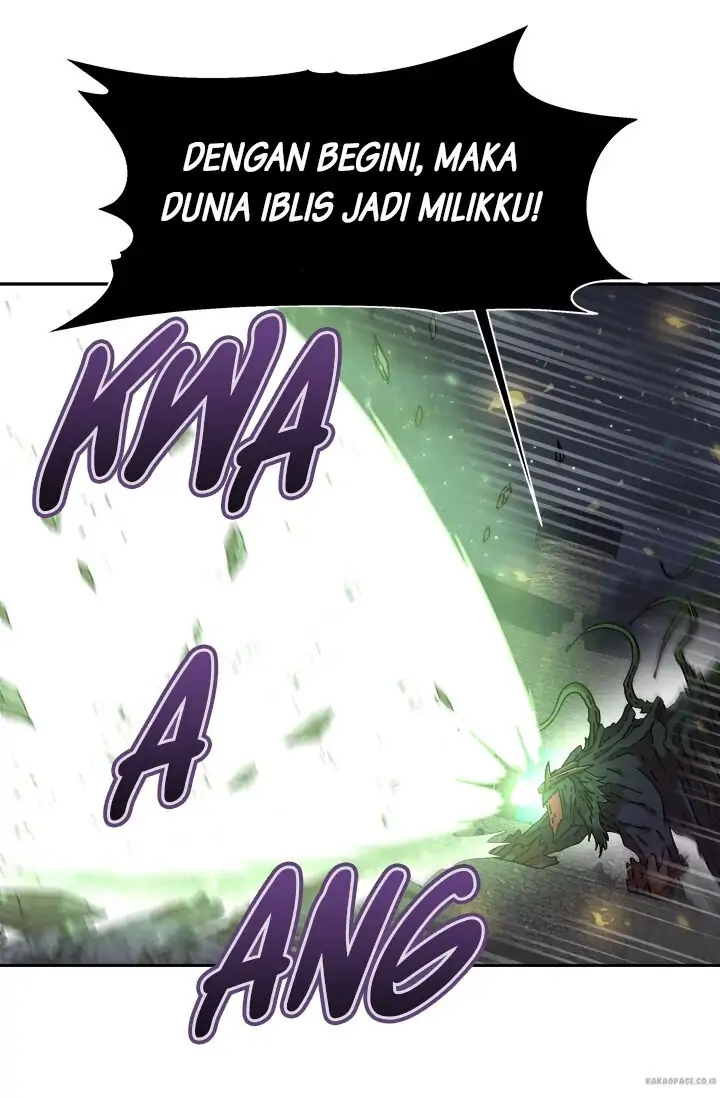 I Was Born as The Demon Lord’s Daughter Chapter 56 Gambar 64