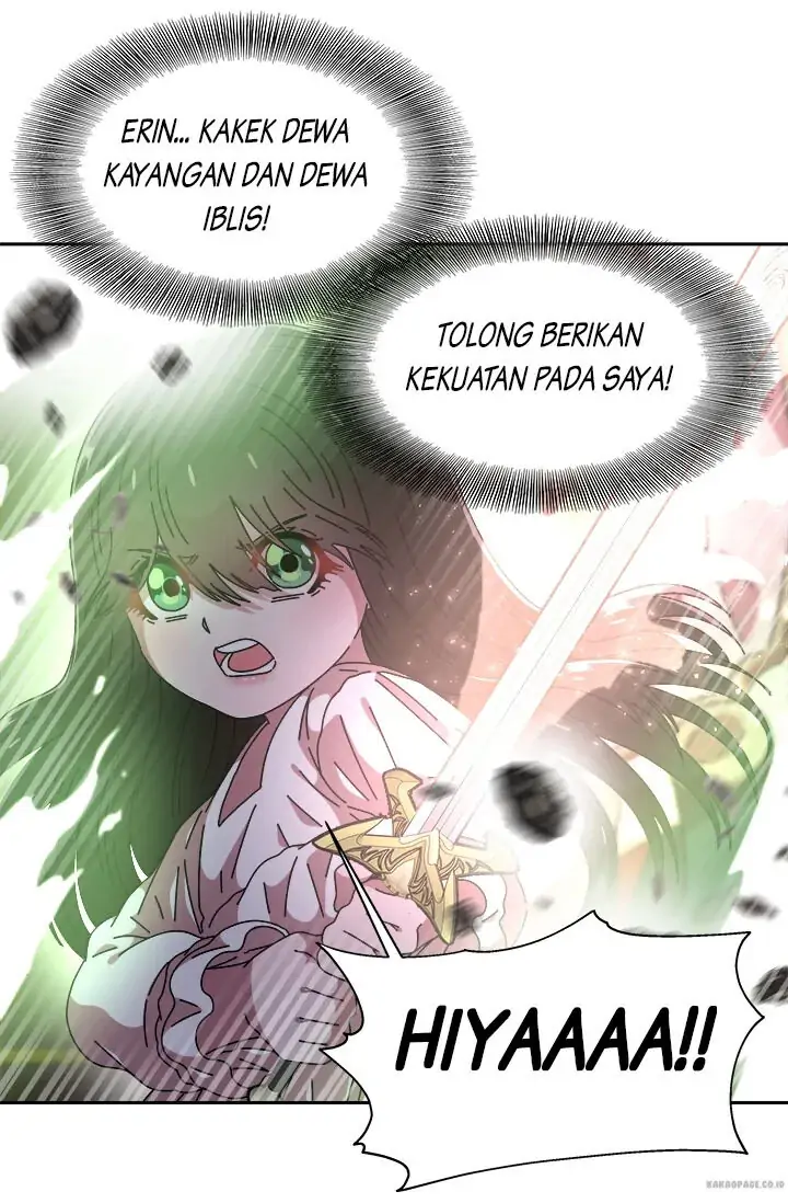 I Was Born as The Demon Lord’s Daughter Chapter 56 Gambar 67