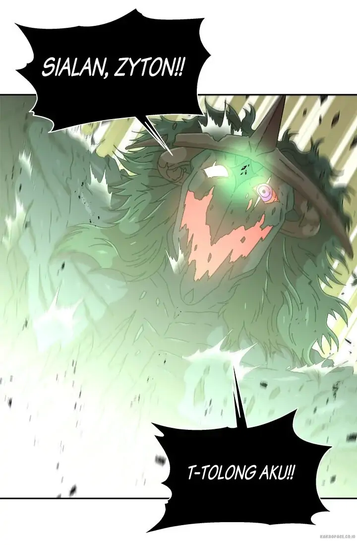 I Was Born as The Demon Lord’s Daughter Chapter 56 Gambar 71