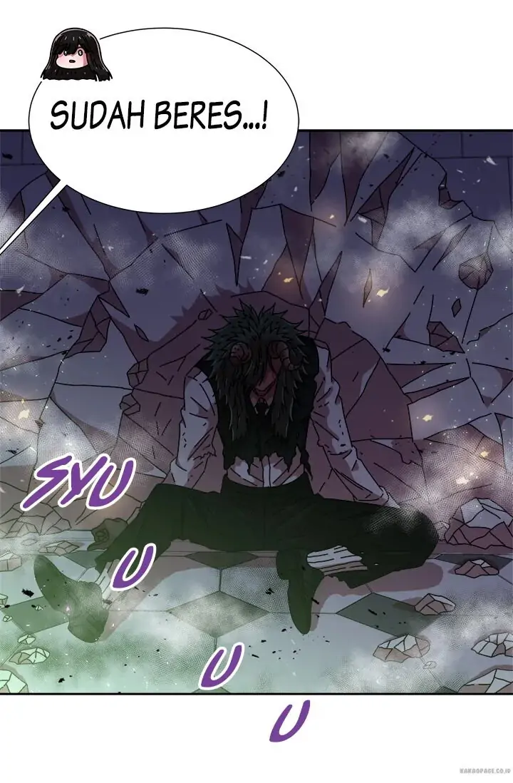 I Was Born as The Demon Lord’s Daughter Chapter 56 Gambar 74