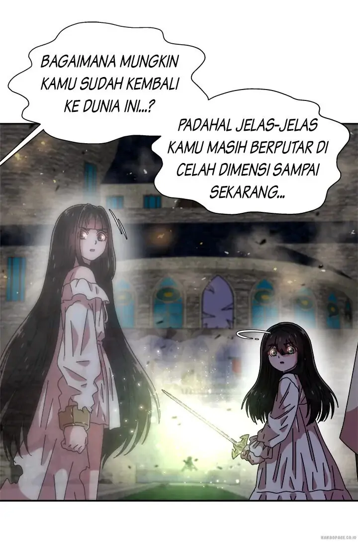 I Was Born as The Demon Lord’s Daughter Chapter 56 Gambar 76