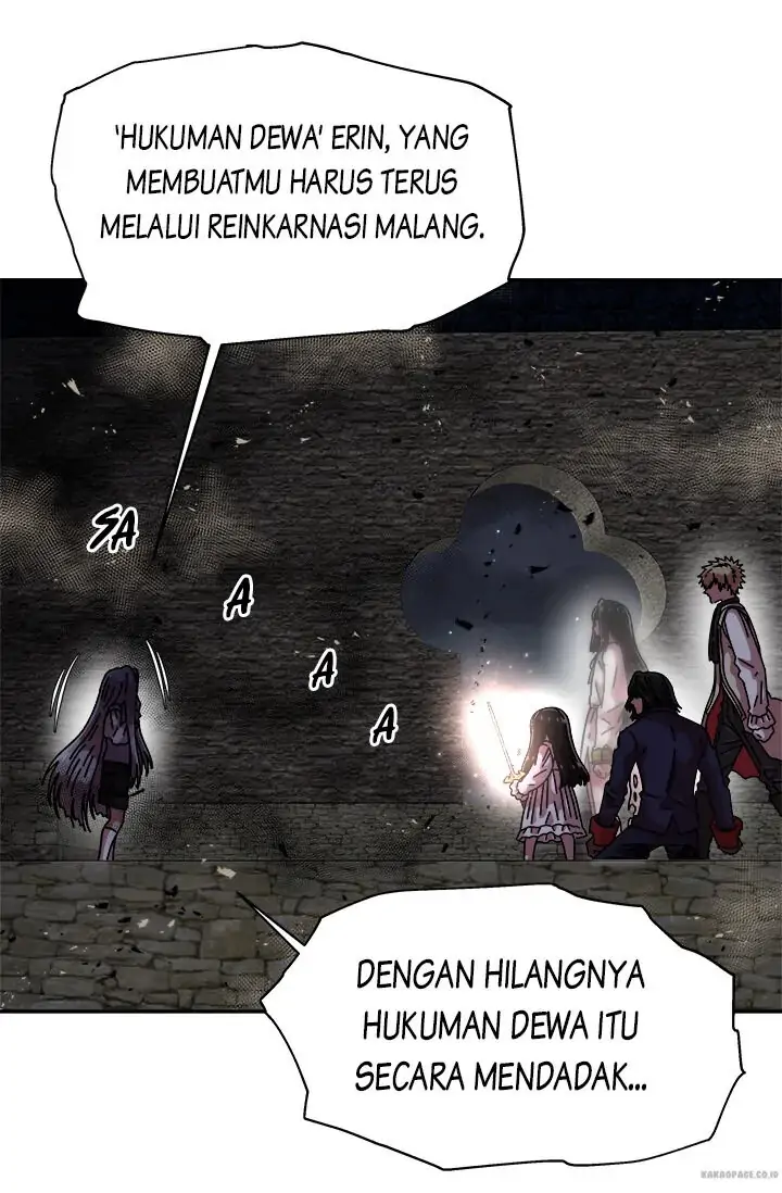 I Was Born as The Demon Lord’s Daughter Chapter 57 Gambar 10