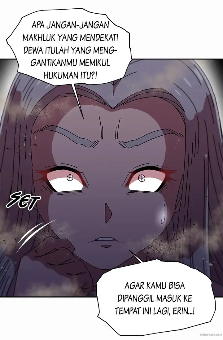 I Was Born as The Demon Lord’s Daughter Chapter 57 Gambar 11